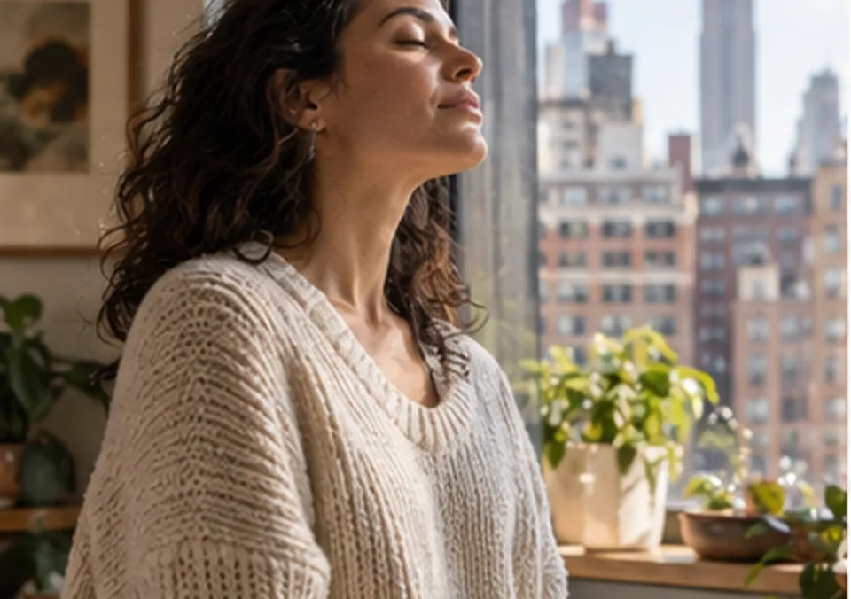 Anxiety and Mind & Mood for Women: What Helps and When to Get Support