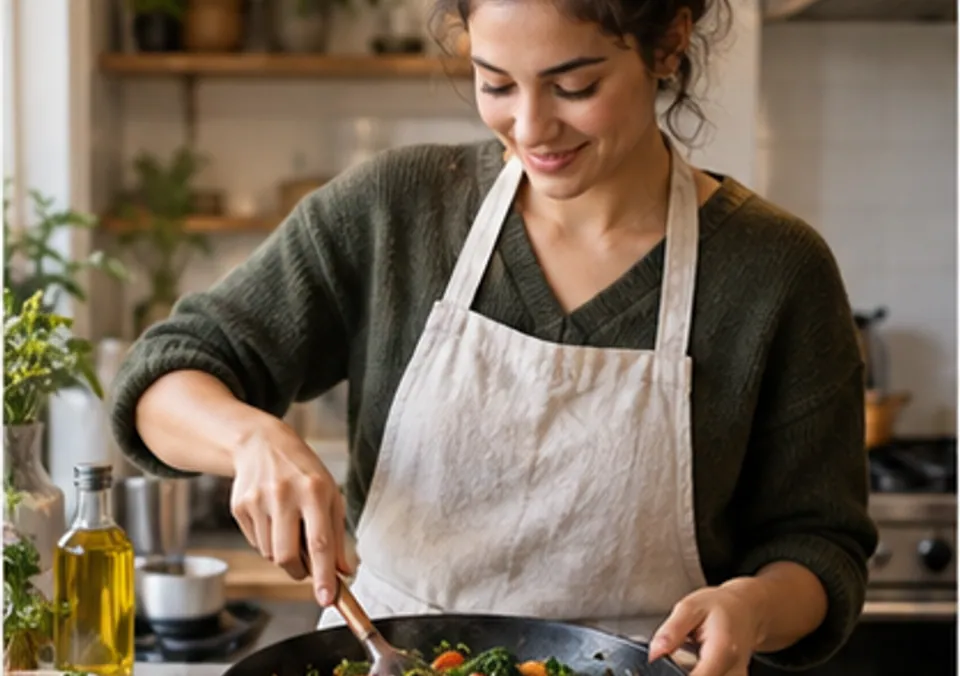 Healthy Habits That Actually Last