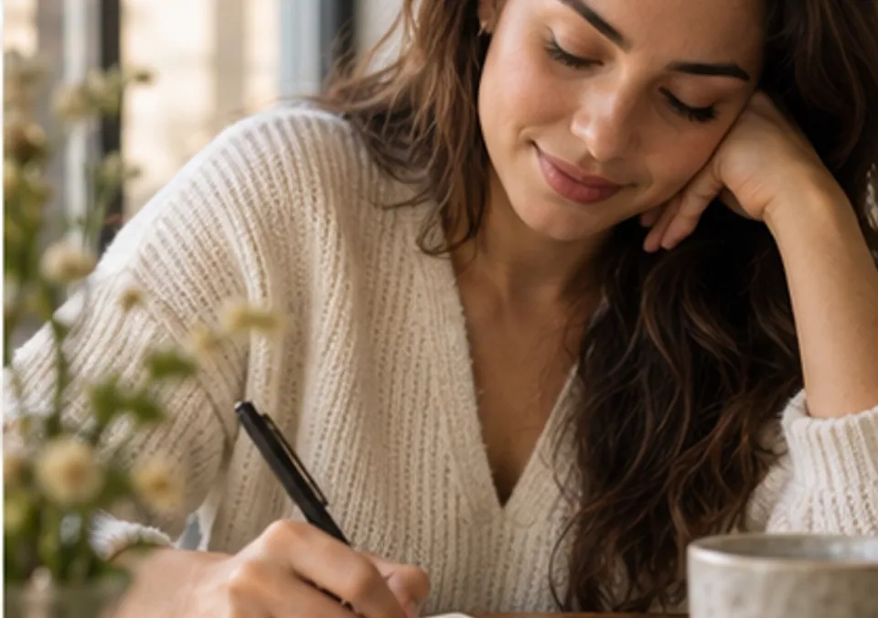 How to Build Healthy Habits Without Starting Over Every Monday