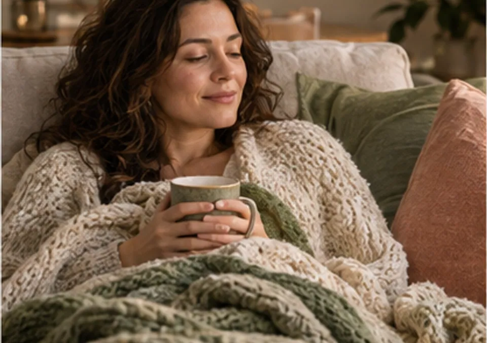 Perimenopause and Anxiety: The Hormonal Piece