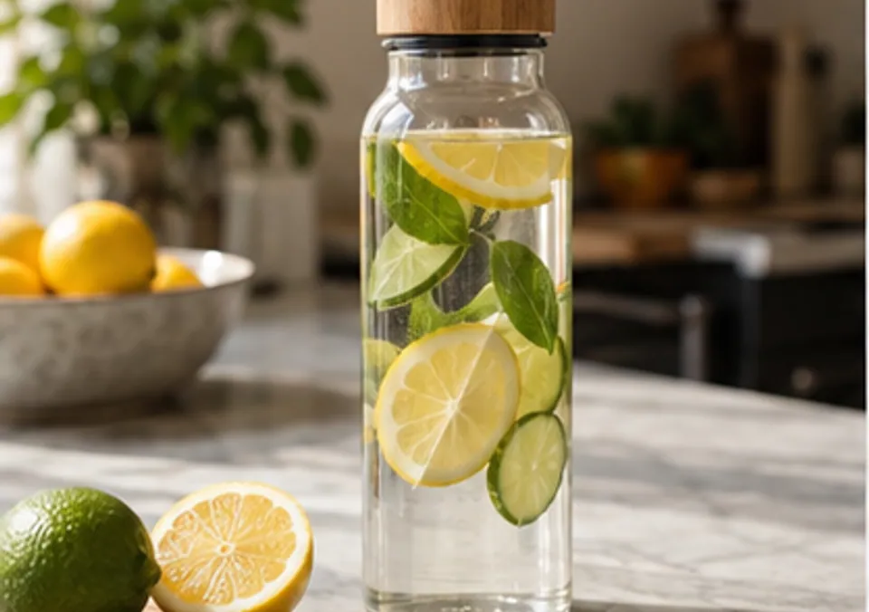 Realistic Hydration Habits That Fit Your Day